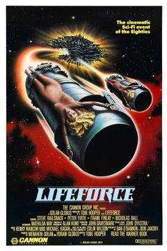Lifeforce (1985)