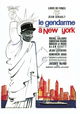 Le gendarme à New York