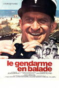 Le Gendarme en Balade