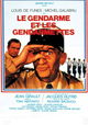 Le Gendarme et les Gendarmettes