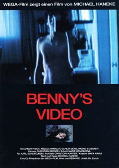 Benny's Video (1992)