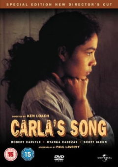Carla's Song (1996)