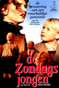 De Zondagsjongen (1991)
