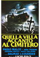 Quella Villa Accanto al Cimitero
