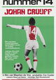 Nummer 14 Johan Cruijff