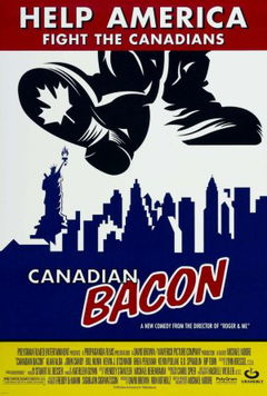 Canadian Bacon (1995)