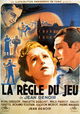 La Règle du Jeu