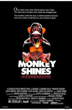Monkey Shines (1988)