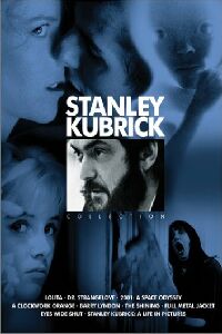 Stanley Kubrick: A Life in Pictures