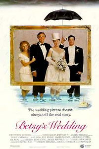 Betsy's Wedding (1990)