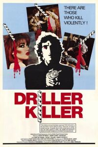 The Driller Killer (1979)