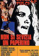 Non si Sevizia un Paperino