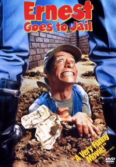 Ernest Goes to Jail (1990)