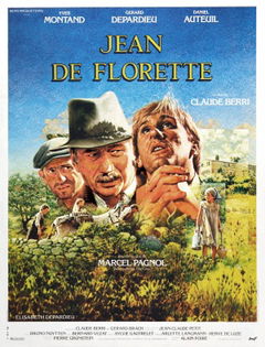 Jean de Florette (1986)