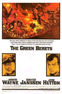 The Green Berets