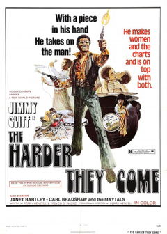 The Harder They Come (1972)