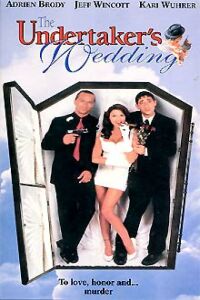 The Undertaker's Wedding