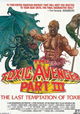 The Toxic Avenger Part III: The Last Temptation of Toxie