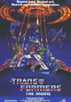 The Transformers: The Movie