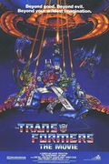 The Transformers: The Movie