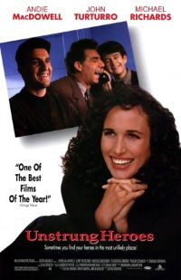 Unstrung Heroes (1995)