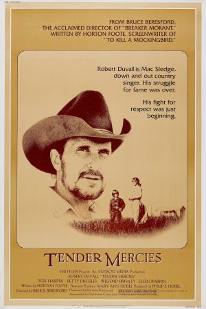 Tender Mercies
