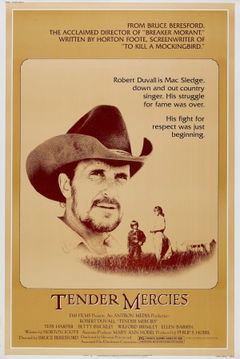 Tender Mercies (1983)
