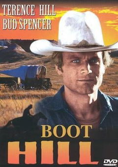 La collina degli stivali (1969)