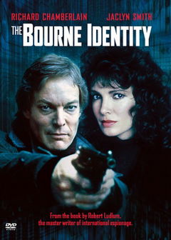 The Bourne Identity (1988)