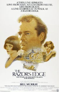 The Razor's Edge (1984)