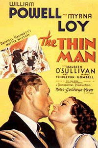 The Thin Man (1934)