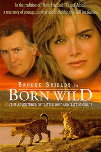 Running Wild
