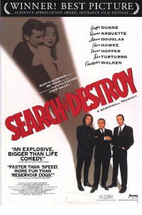 Search and Destroy (1995)