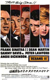 Ocean's Eleven