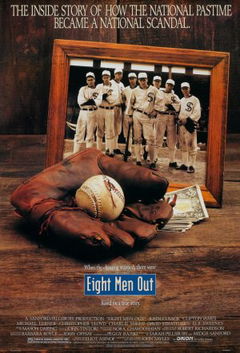 Eight Men Out (1988)