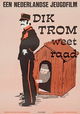 Dik Trom weet raad
