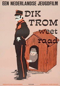 Dik Trom weet raad (1976)