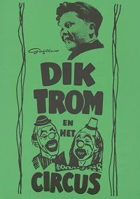 Dik Trom en het circus (1960)