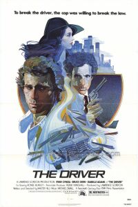 The Driver (1978)