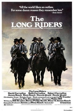 The Long Riders (1980)