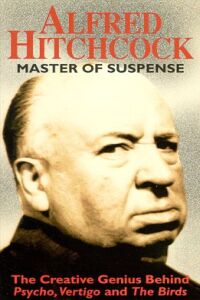 The Men Who Made the Movies: Alfred Hitchcock (1973)