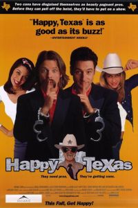 Happy, Texas