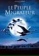 Le peuple migrateur
