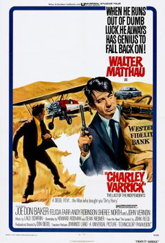 Charley Varrick (1973)