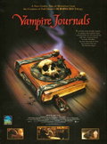 Vampire Journals
