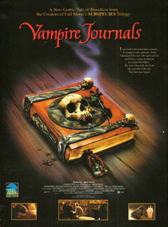 Vampire Journals (1997)