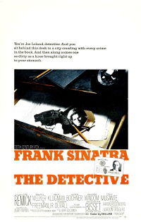The Detective (1968)