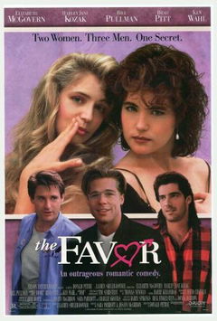 The Favor (1994)