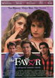 The Favor