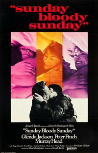 Sunday Bloody Sunday (1971)